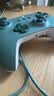八位堂（8BitDo）猎户座追光版游戏手柄有线微软授权双霍尔Xbox One PC电脑Steam丝之歌 怪物猎人荒野  黑神话悟空 实拍图