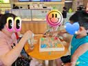 得力（deli）4合一棋飞行棋围棋多功能棋盘多合一男女孩生日礼物桌面儿童玩具 实拍图
