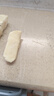 THAIHAOCHUE泰好吃官方泰国榴莲干进口金枕头榴莲干冻干蜜饯果干零食特产送礼 泰国金枕头榴莲干 40g*1袋 （3小包） 实拍图