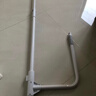 洁仕宝擦玻璃神器万向调节高层外窗双面玻璃清洁刮水擦窗器工具洗窗户 实拍图