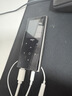 爱国者（aigo）801 32G mp3/mp4播放器 无损HIFI外放蓝牙音乐随身听学生听歌神器mp5英语听力复读机触摸按键 实拍图