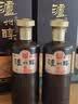 泸州老窖 8A（酱色）42度浓香型白酒 500ml*6瓶原箱整箱礼盒装 实拍图