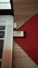 金士顿（Kingston）512GB USB 3.2 Gen 1 U盘 DTKN 大容量U盘 金属外壳 读速200MB/s 学习办公投标电脑车载优盘 实拍图