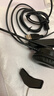 亿家通  单耳话务耳机Y300-USB 头戴式耳机/客服耳机/降噪耳机/电销耳麦/商务/教育/移动办公 直连电脑PC 实拍图
