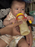 惠氏（Wyeth）启赋敏适HA 适度水解 低敏HMO 婴幼儿奶粉1段 新生儿0-12月 800g  实拍图