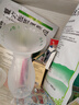 十月结晶集乳器硅胶集奶器漏奶接奶神器母乳收集手动集乳器吸奶后收集神器 实拍图