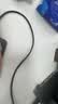 海备思USB4拓展坞Type-c扩展坞桌面转换器苹果电脑macbook笔记本转接器40Gbps兼容雷电5/4接口三屏异显 实拍图