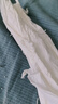 十月结晶刀纸产妇纸（34*60cm）月子纸孕产妇产褥期卫生纸2袋（250g*8包） 实拍图