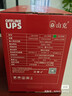 山克SK2000 ups不间断电源2000VA/1200W家用办公电脑稳压应急备用ups电源 实拍图