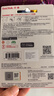 闪迪（SanDisk）256GB Type-C USB3.2 手机U盘DDC3蓝色 读速高达400MB/s 自动备份 手机电脑两用 双接口大容量优盘 实拍图