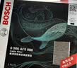 博世（BOSCH）汽车空气滤芯+空调滤芯滤清器格适配凯迪拉克SRX 实拍图