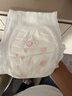 好奇（Huggies）铂金装小桃裤成长裤XXL74片(15kg以上)尿不湿【夏季散热王】 实拍图