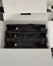 追风者（PHANTEKS）M25雅黑14cm 台式 机箱散热风扇 x3联包(FDB液压轴/串联线/4针PWM温控/风量加强型) 实拍图