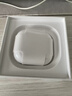Apple/苹果 AirPods 4(支持主动降噪)搭配无线充电盒(USB-C)苹果耳机 蓝牙耳机适用iPhone/iPad 四代 实拍图