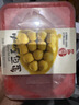 四海鱼蛋 供港品质咖喱鱼蛋270g12粒红杉鱼方便菜 港式小吃 实拍图