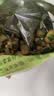 旺旺 挑豆 豌豆 176g分享包 追剧小零食 健康休闲办公零食膨化食品 实拍图