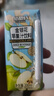 佰恩氏（BAIENSHI）金银花苹果汁儿童果汁饮品果蔬菜汁0脂无添加饮料 200ml*12瓶 实拍图