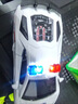 妈宝孖宝警车玩具车儿童合金警察小汽车模型1-3-6岁2可开门超大号男孩跑车 实拍图