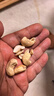 三只松鼠罐装腰果仁500g高蛋白质越南每日坚果炒货干果休闲零食团购送礼 实拍图