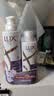 力士（LUX）【柔顺留香】玻尿酸洗发水400g+160g 干枯毛躁发质 柔顺留香 实拍图