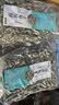 哈皮猴长岛海燕鱼干丁香鱼干500g海鲜干货零食咸鱼干小鱼仔 实拍图
