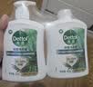 滴露（Dettol）滋润洗手液500g+500补充装+松木500g+500补充装 实拍图