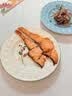 华为（HUAWEI）八电极体脂秤3Pro 电子秤体脂秤体重秤家用 双频检测精准/WiFi蓝牙双连接/支持安卓&iOS 日出印象 实拍图