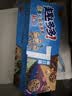 趣多多【中场休息有趣多多】七彩礼盒650g 曲奇饼干礼盒 休闲零食 实拍图