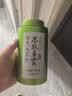 恩施玉露蒸青绿茶茶叶新茶春茶明前嫩芽100g湖北罐装冷泡口粮茶自己喝 实拍图