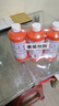 威猛先生（Mr Muscle） 管道疏通剂 500g*3瓶 下水道疏通剂 马桶卫生间管道疏通 实拍图