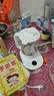 京东京造 养生壶316L母婴级不锈钢加大滤网1.5L 家用炖煮花茶壶煮茶器 恒温保温电热水壶烧水壶 实拍图