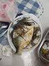 翔泰海南深海金鲳鱼700g2条火锅生鲜鱼类BAP认证 海鲜水产 实拍图