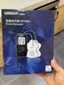 欧姆龙（OMRON）低频治疗器按摩仪 家用理疗仪HV-F021（黑色） 实拍图