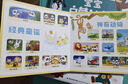 宝宝巴士jojo点读笔幼儿早教机1-3岁儿童启蒙绘本玩具睡前故事机生日礼物 1-4岁【启蒙认知_多主题全家桶1.0】 实拍图