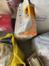 良品铺子酥脆薄饼海苔味300g薄脆饼干海苔饼干儿童零食独立小包装休闲零食 实拍图