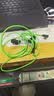智国者【2026最新款】有线耳机游戏电竞type-c入耳式专用听声辨位电脑麦克风二合一hifi三角洲直播吃鸡 实拍图