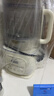 美的（Midea）安睡轻音破壁机 1.75L全自动多功能豆浆机 预约加热杂粮豆浆榨汁料理机 刀盘可拆好洗国家补贴SF79 实拍图