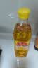 鲁花 【保真花生油】食用油 5S压榨一级花生油750ml 物理压榨 实拍图