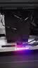 超频3（PCCOOLER）RT720P TC BK CPU风冷散热器（7热管/双塔/带顶盖/预装保护支架/铜底焊接/支持1851/AM5） 实拍图