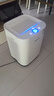 霍尼韦尔（Honeywell）空气净化器家用除甲醛除雾霾除PM2.5智能净化器除菌除甲流病毒 KJ820F-P21D 实拍图