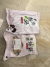麦酥园五黑芝麻饼干蛋糕点糖尿病人无糖精休闲零食品早餐面包孕妇450g 实拍图