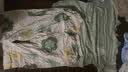 芬腾睡衣女100%纯棉夏季新品薄款可外穿高级感家居服软棉棉 实拍图