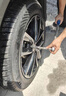 米其林（MICHELIN）汽车轮胎 235/55R19 101V 浩悦四代 PRIMACY 4 适配长城 魏 WEY 实拍图