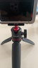 ulanzi 优篮子 MT-50大疆灵眸Action5Pro/4/3磁吸三脚架拍照手柄Osmo 360运动相机转换器影棚支架配件 实拍图