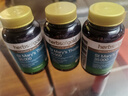 herbs of gold和丽康奶蓟草籽提取物护肝片转氨酶养肝熬夜应酬60粒*3瓶澳洲进口 实拍图