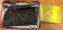 艺福堂红茶 安徽原产祁门工夫红茶特级精品250g 罐装蜜香祁红送礼茶叶 实拍图