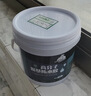 大禹神工屋顶防水胶涂料裂缝渗水漏水楼顶补漏材料外墙房顶耐高温防晒堵漏 实拍图
