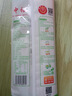 中裕（ZHONGYU）麦芯面条500g*20袋 绿色食品挂面 汤面 口感劲道20斤 实拍图