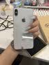 Apple/苹果 分期免息【原装屏幕】iPhone XSMAX  苹果xsmax  iPhonexsmax二手 二手苹果手机 二手手机 国行全网通 【原装屏幕】 苹果XSMAX 国行-银色 【白条免息 实拍图