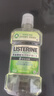 李施德林(Listerine) 漱口水 绿茶精华防蛀防护温和清新口气 500mL*3 实拍图